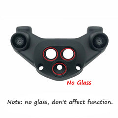 Para DJI FPV Vision Bracket Assembly sin pie...