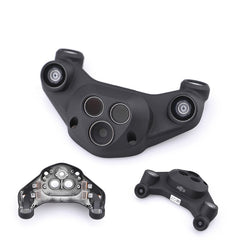Para DJI FPV Vision Bracket Assembly sin pie...