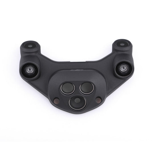 Para DJI FPV Vision Bracket Assembly sin pie...