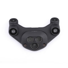 Para DJI FPV Vision Bracket Assembly sin pie...