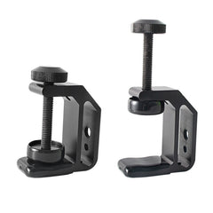 BEXIN WN-38 Universal C-Clamp Tables Soporte de escritorio