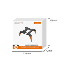 Sunnylife M3P-LG582 para Mavic 3 Pro plegabl...