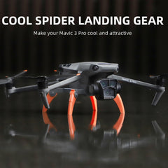 Sunnylife M3P-LG582 para Mavic 3 Pro plegabl...