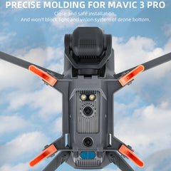 Sunnylife M3P-LG582 para Mavic 3 Pro plegabl...