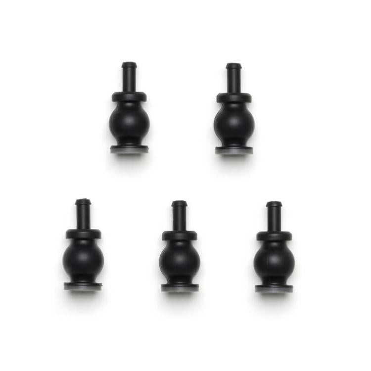 5 bolas amortiguadoras originales para DJI M...
