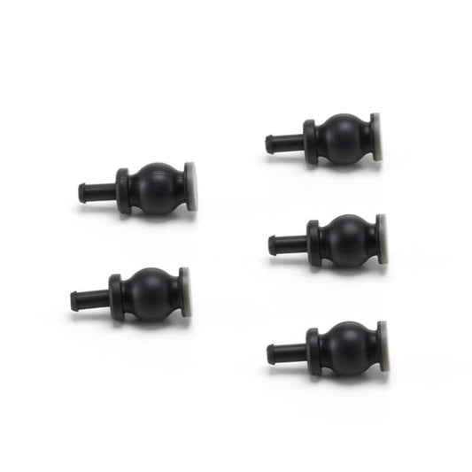 5 bolas amortiguadoras originales para DJI M...