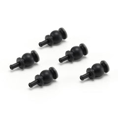 5 bolas amortiguadoras originales para DJI M...