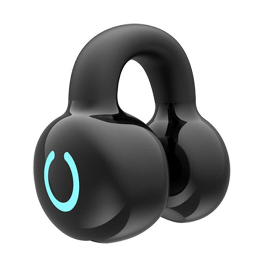 Auricular Bluetooth de conducción ósea tipo ...