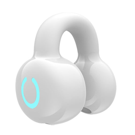 Auricular Bluetooth de conducción ósea tipo ...