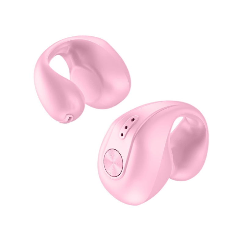 Auriculares Bluetooth inalámbricos de conduc...