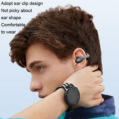 Auriculares Bluetooth inalámbricos de conduc...