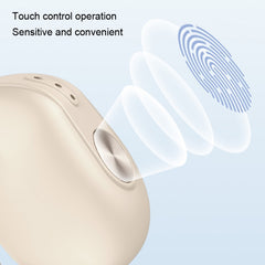 Auriculares Bluetooth inalámbricos de conduc...