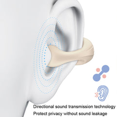 Auriculares Bluetooth inalámbricos de conduc...