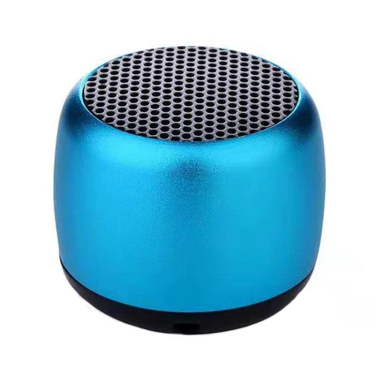 Altavoz Bluetooth impermeable con reducción de ruido inteligente Mini TWS