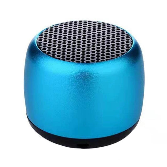 Altavoz Bluetooth impermeable con reducción de ruido inteligente Mini TWS