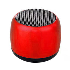 Altavoz Bluetooth impermeable con reducción de ruido inteligente Mini TWS