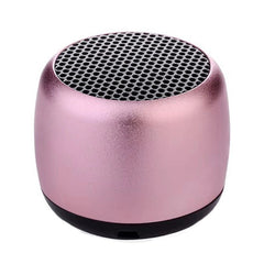 Altavoz Bluetooth impermeable con reducción de ruido inteligente Mini TWS