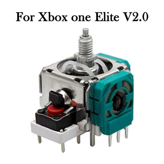 Para Xbox One Elite 2 Generation Handle 3D J...