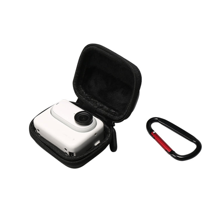 Para Insta360 GO 3 Mini bolsa para el cuerpo