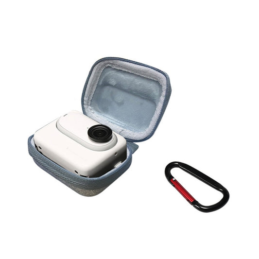 Para Insta360 GO 3 Mini bolsa para el cuerpo