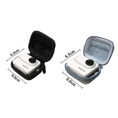 Para Insta360 GO 3 Mini bolsa para el cuerpo