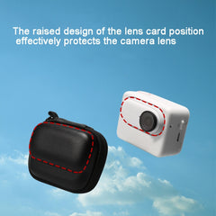 Para Insta360 GO 3 Mini bolsa para el cuerpo