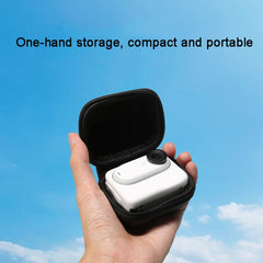 Para Insta360 GO 3 Mini bolsa para el cuerpo