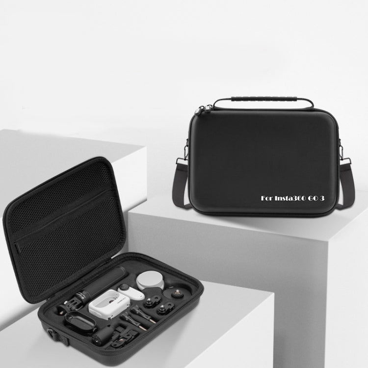 Para Insta360 GO 3 Bolsa de almacenamiento B...