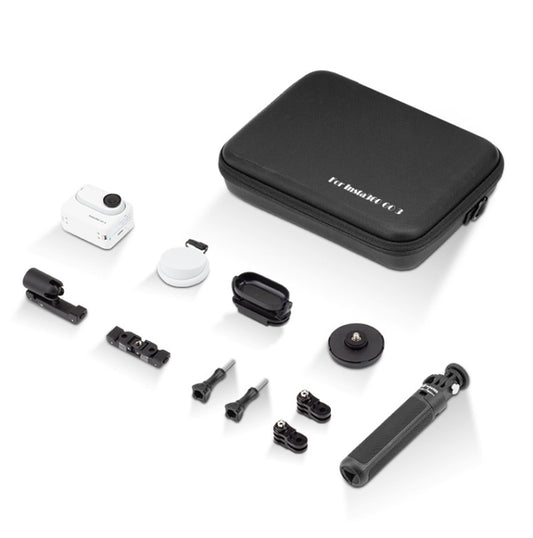 Para Insta360 GO 3 Bolsa de almacenamiento B...