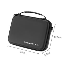 Para Insta360 GO 3 Bolsa de almacenamiento B...
