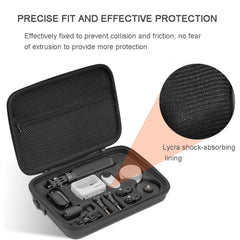 Para Insta360 GO 3 Bolsa de almacenamiento B...