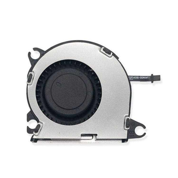 Ventilador del disipador de calor interno de...