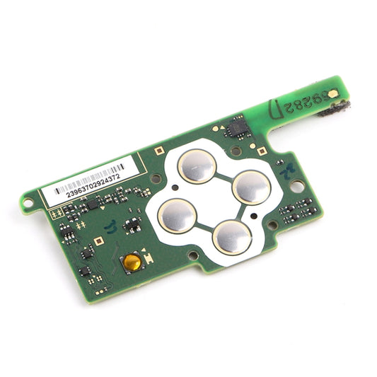 Para Nintendo Switch Handle placa base placa...