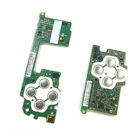 Para Nintendo Switch Handle placa base placa...