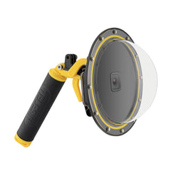 Carcasa impermeable TELESIN 30M para GoPro Hero11 negro