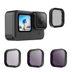 Para GoPro Hero11 Black / HERO10 Black / HER...