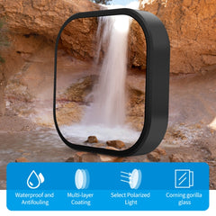 Para GoPro Hero11 Black / HERO10 Black / HER...