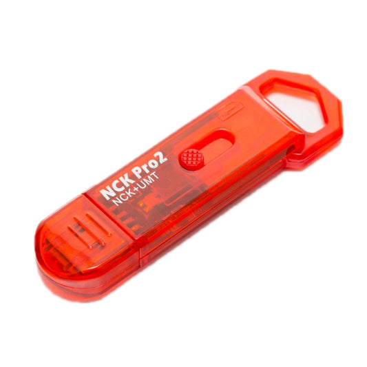 LLAVE 2 EN 1 NCK PRO2 LLAVE NCK LLAVE +UMT