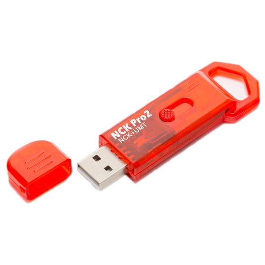 LLAVE 2 EN 1 NCK PRO2 LLAVE NCK LLAVE +UMT