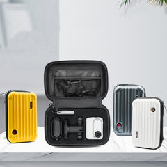 Para Insta360 GO 3 AMagisn Bolsa de almacena...