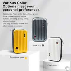 Para Insta360 GO 3 AMagisn Bolsa de almacena...