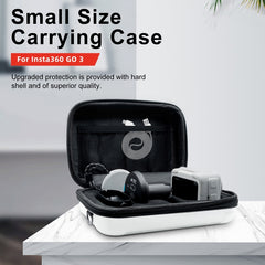 Para Insta360 GO 3 AMagisn Bolsa de almacena...