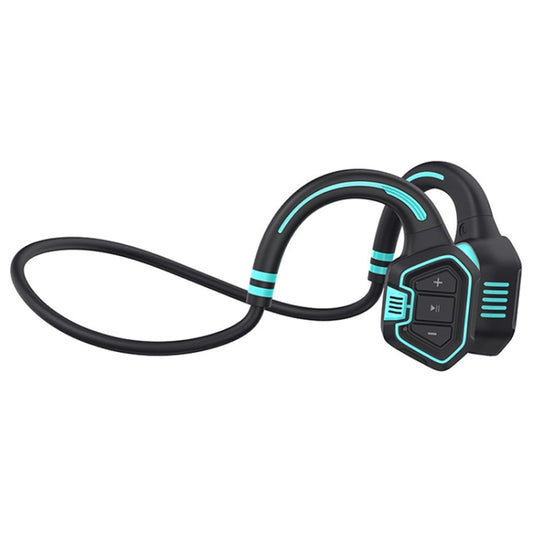 Auricular impermeable de conducción ósea en ...