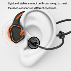 Auricular impermeable de conducción ósea en ...