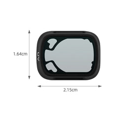 Para DJI MINI 3/MINI 3 PRO BRDRC Filtro de v...