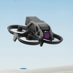 Para DJI Avata BRDRC Filter O3 Lente de tran...