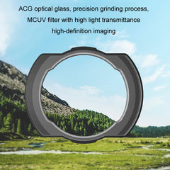 Para DJI Avata BRDRC Filter O3 Lente de tran...