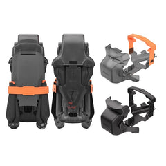 Para DJI Mavic 3PRO BRDRC Lente Gimbal Hélice protectora