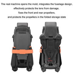 Para DJI Mavic 3PRO BRDRC Lente Gimbal Hélice protectora