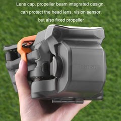 Para DJI Mavic 3PRO BRDRC Lente Gimbal Hélice protectora